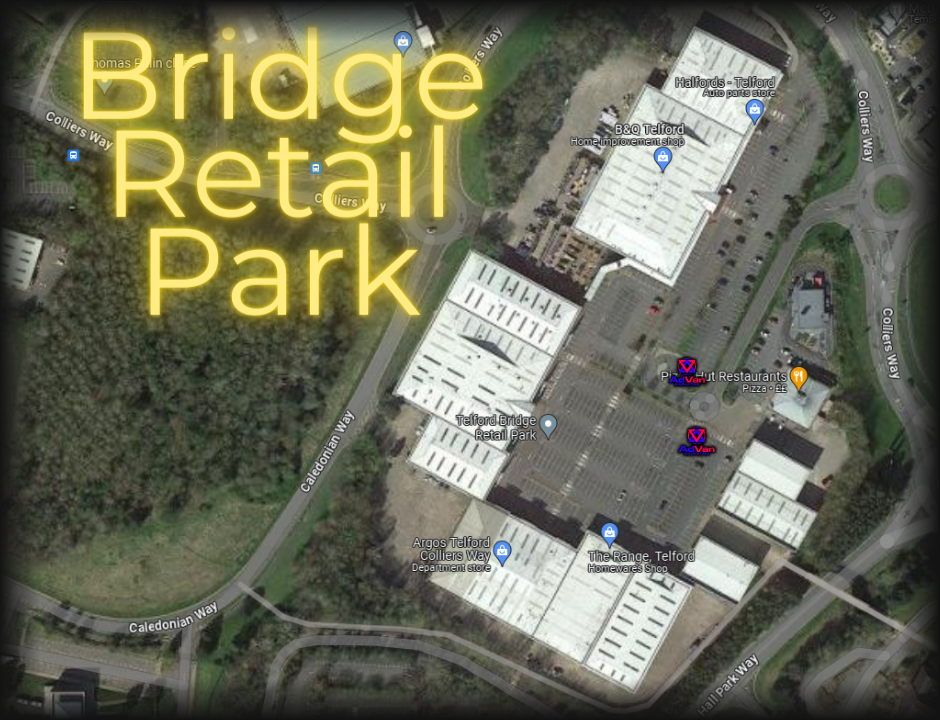 Bridge Retail Park